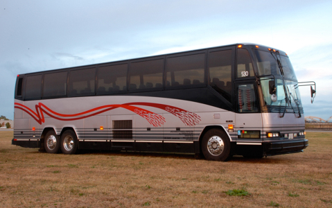 MOTORCOACH BUS