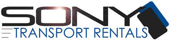 Sony Transport Rentals