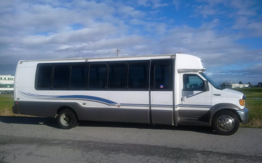 MINI BUS
