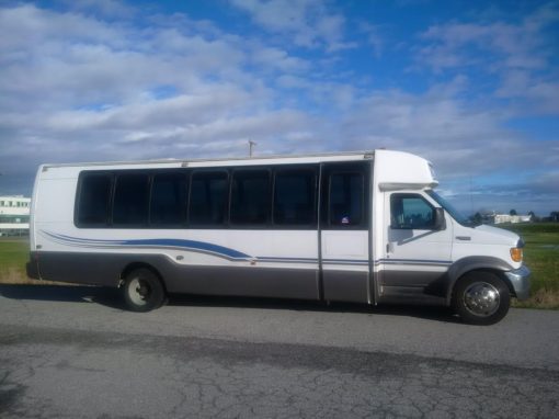 MINI BUS